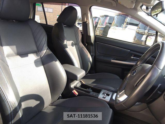 Subaru LEVORG 2014-08 275555-5