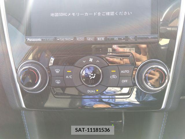 Subaru LEVORG 2014-08 275555-8