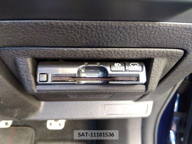 Subaru LEVORG 2014-08 275555-10