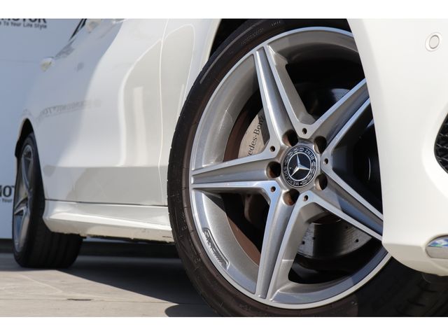 Mercedes Benz C-CLASS 2018-10 26802-8