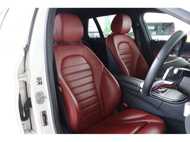 Mercedes Benz C-CLASS 2018-10 26802-10