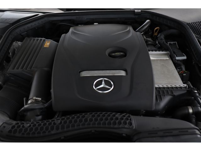 Mercedes Benz C-CLASS 2018-10 26802-24