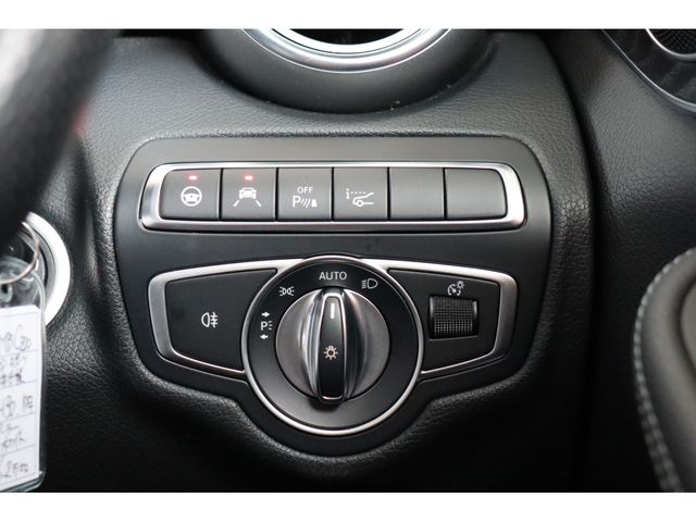 Mercedes Benz C-CLASS 2018-10 26802-20