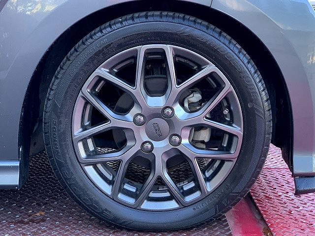 Honda N BOX CUSTOM 2016-06 187835-25
