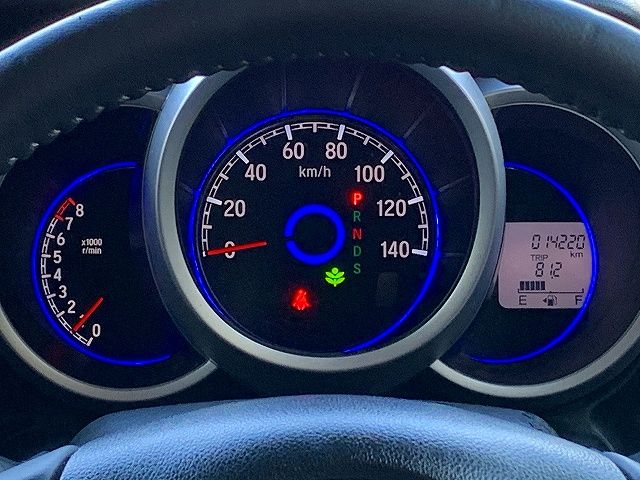 Honda N BOX CUSTOM 2016-06 187835-7