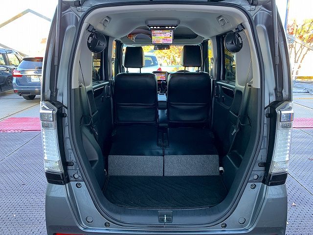 Honda N BOX CUSTOM 2016-06 187835-15
