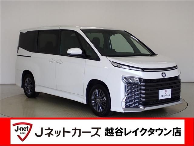Toyota VOXY 2022-04 17504-0