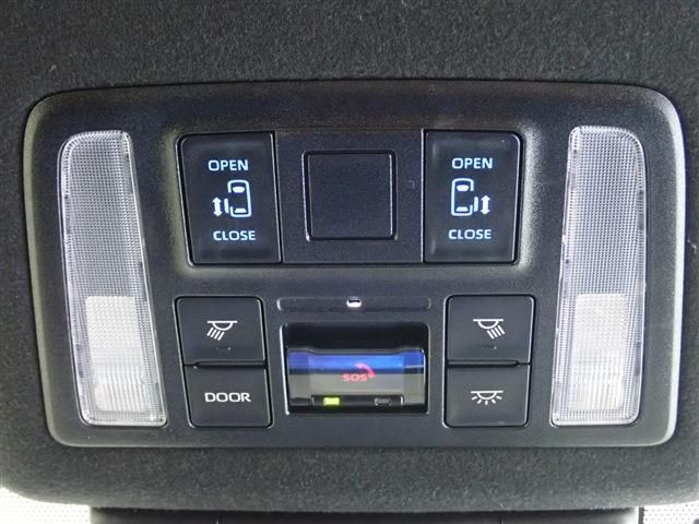 Toyota VOXY 2022-04 17504-19