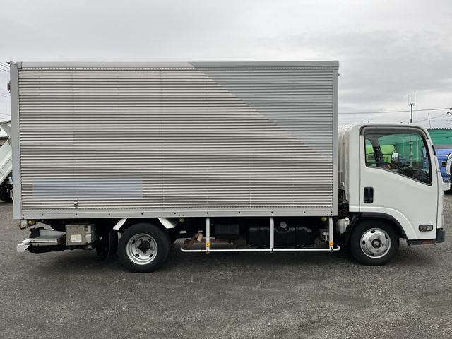 Nissan ATLAS 2010-09 188395-2