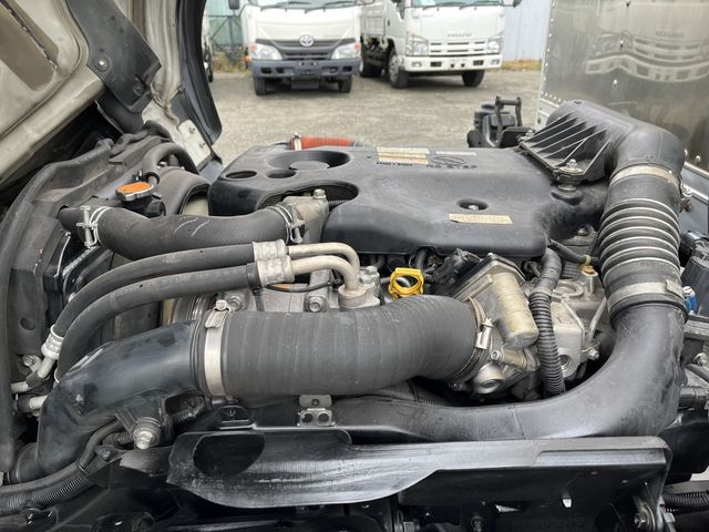 Nissan ATLAS 2010-09 188395-25