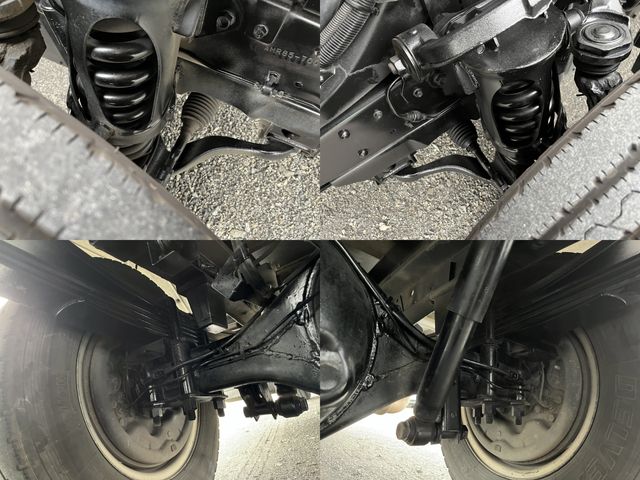 Nissan ATLAS 2010-09 188395-27