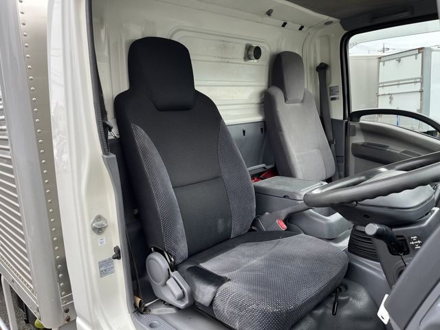 Nissan ATLAS 2010-09 188395-20