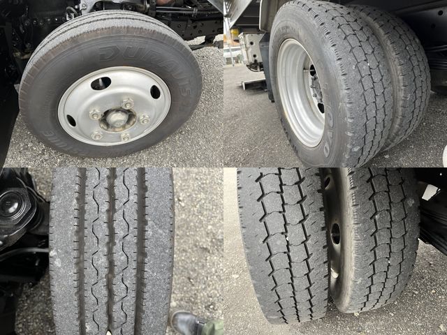 Nissan ATLAS 2010-09 188395-29