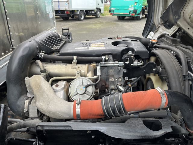 Nissan ATLAS 2010-09 188395-24