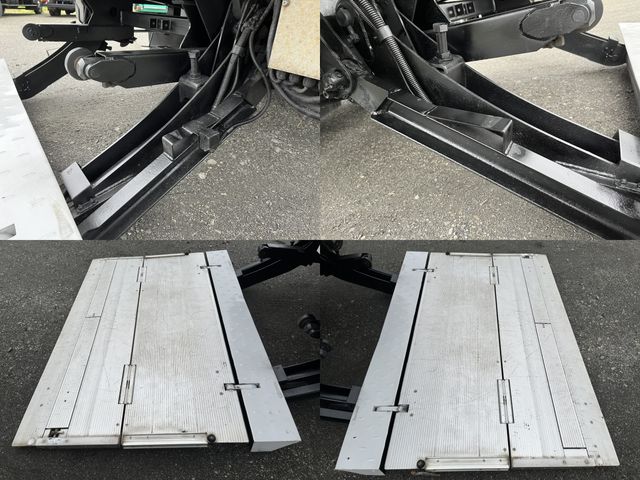 Nissan ATLAS 2010-09 188395-15
