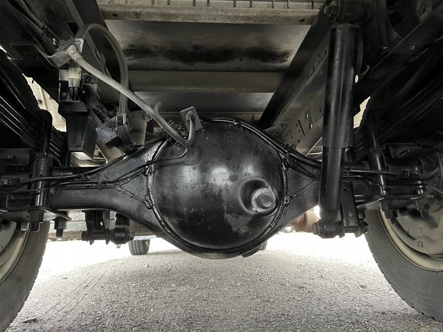 Nissan ATLAS 2010-09 188395-26