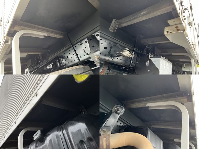 Nissan ATLAS 2010-09 188395-17