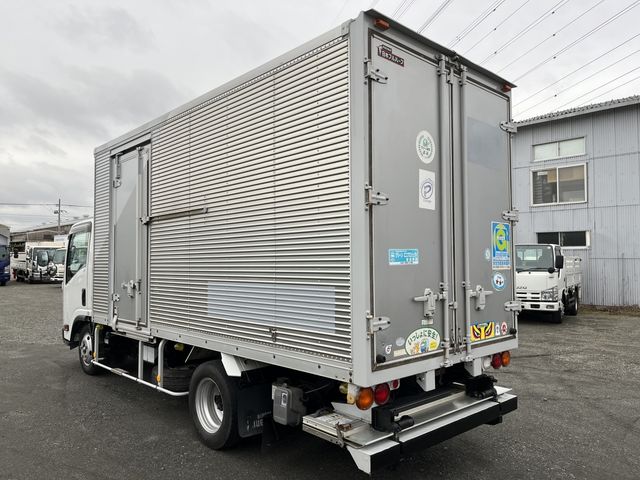Nissan ATLAS 2010-09 188395-3