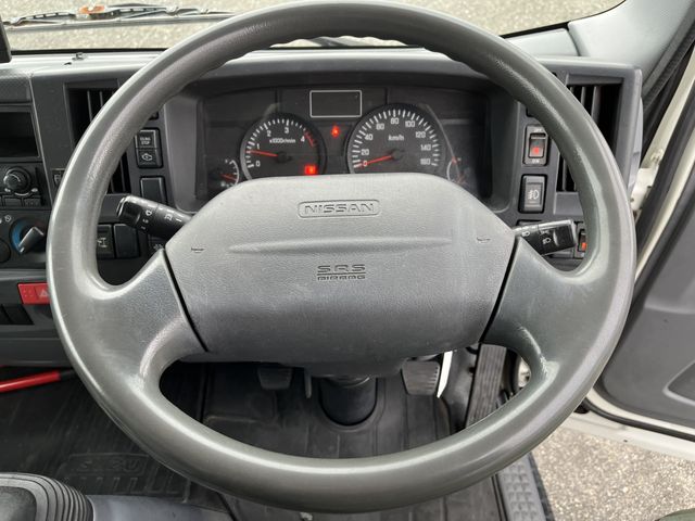 Nissan ATLAS 2010-09 188395-21