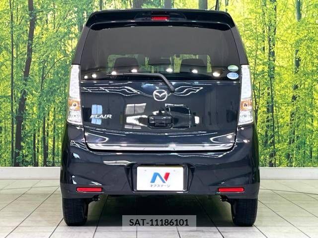 Mazda FLAIR 2016-01 324026-15