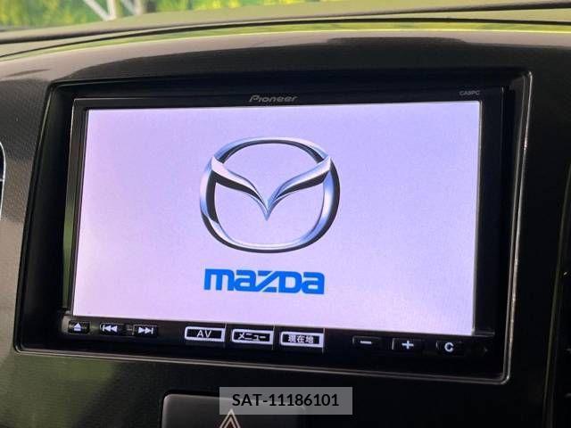 Mazda FLAIR 2016-01 324026-2