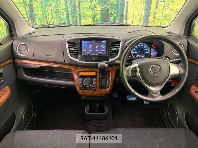 Mazda FLAIR 2016-01 324026-1