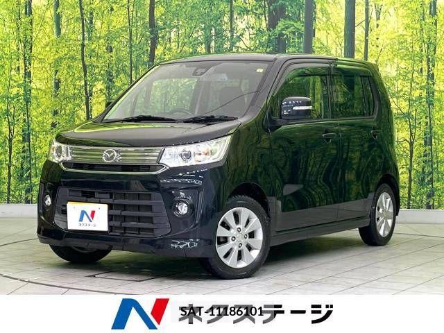 Mazda FLAIR 2016-01 324026-0