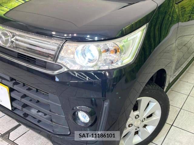 Mazda FLAIR 2016-01 324026-12