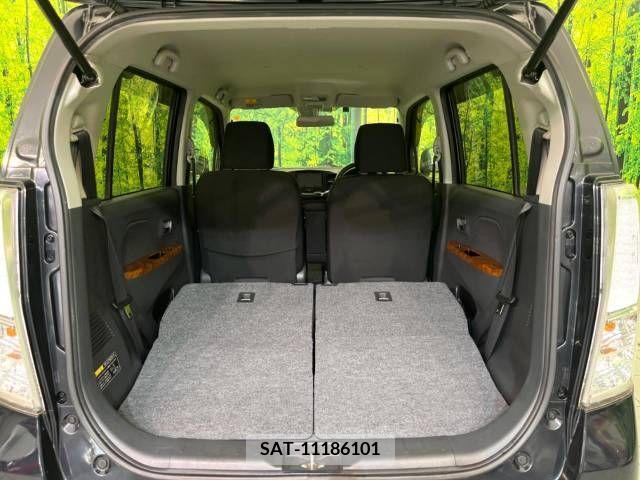 Mazda FLAIR 2016-01 324026-11