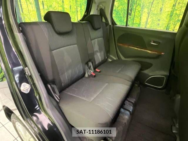 Mazda FLAIR 2016-01 324026-10