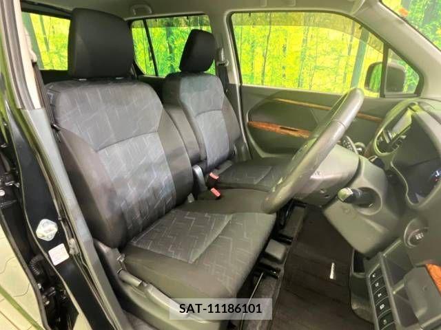 Mazda FLAIR 2016-01 324026-9
