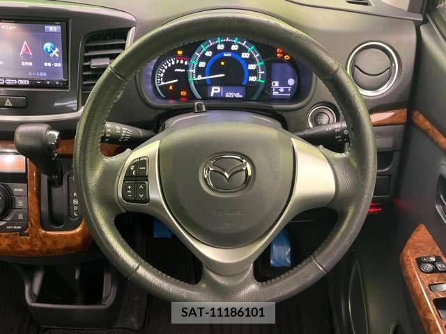 Mazda FLAIR 2016-01 324026-8