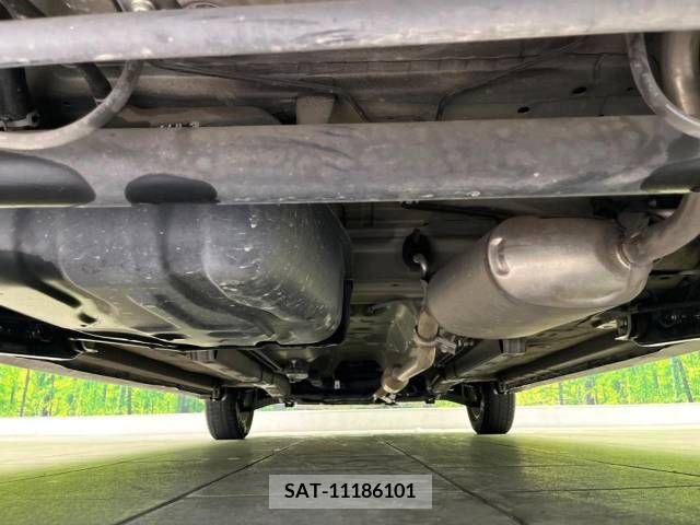 Mazda FLAIR 2016-01 324026-19