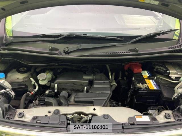Mazda FLAIR 2016-01 324026-18