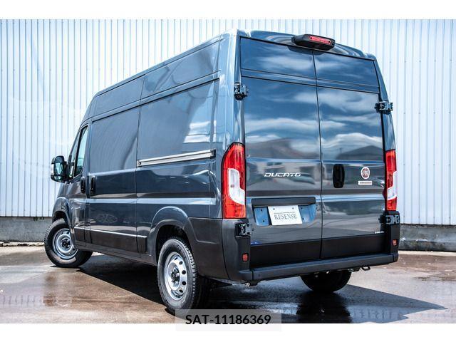 Fiat DUCATO VAN 2022-01 355145-2