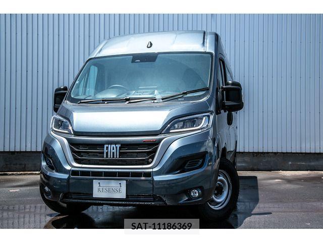 Fiat DUCATO VAN 2022-01 355145-3