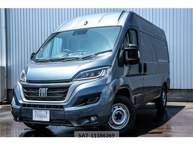 Fiat DUCATO VAN 2022-01 355145-4