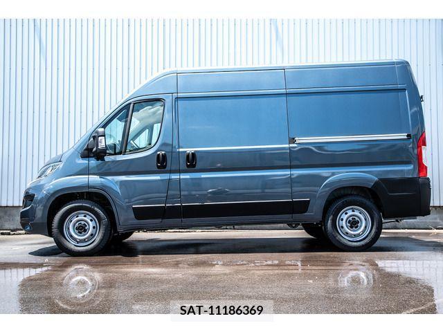 Fiat DUCATO VAN 2022-01 355145-5