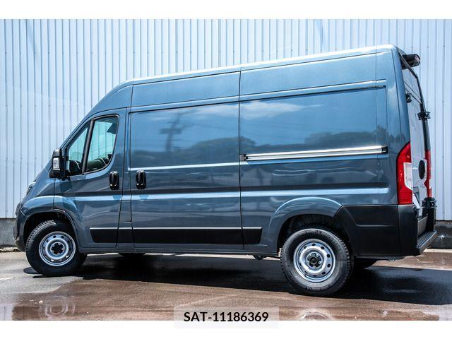 Fiat DUCATO VAN 2022-01 355145-6