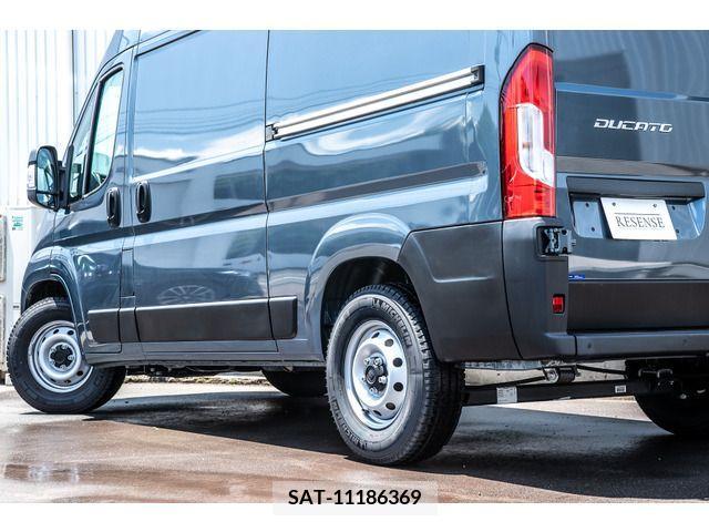 Fiat DUCATO VAN 2022-01 355145-7