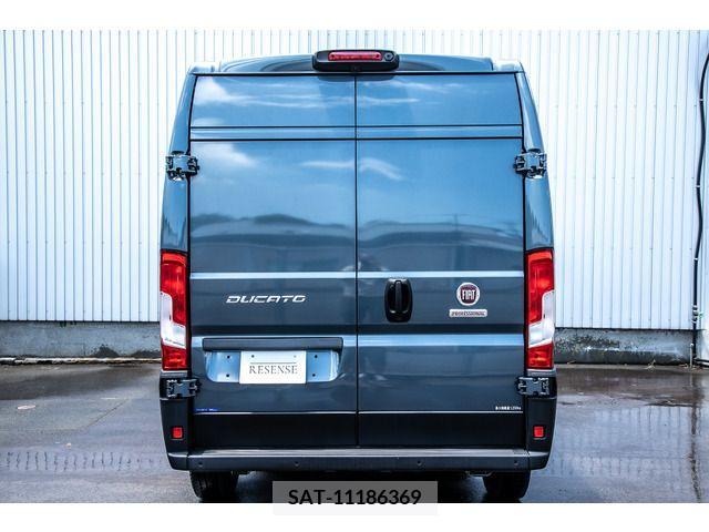 Fiat DUCATO VAN 2022-01 355145-8