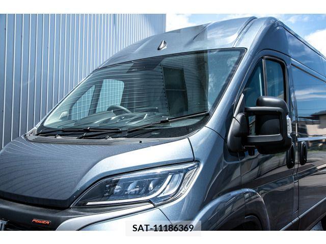 Fiat DUCATO VAN 2022-01 355145-9
