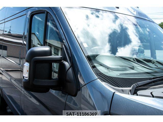 Fiat DUCATO VAN 2022-01 355145-13