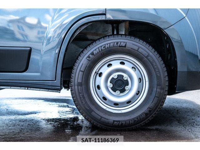 Fiat DUCATO VAN 2022-01 355145-16