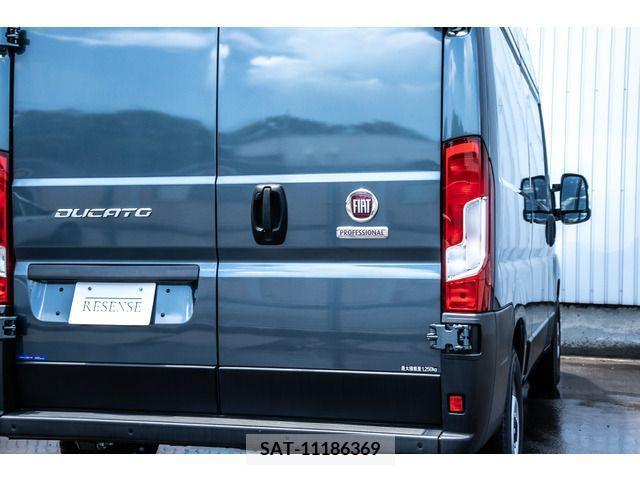 Fiat DUCATO VAN 2022-01 355145-19
