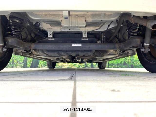 Toyota PASSO 2009-01 255552-18