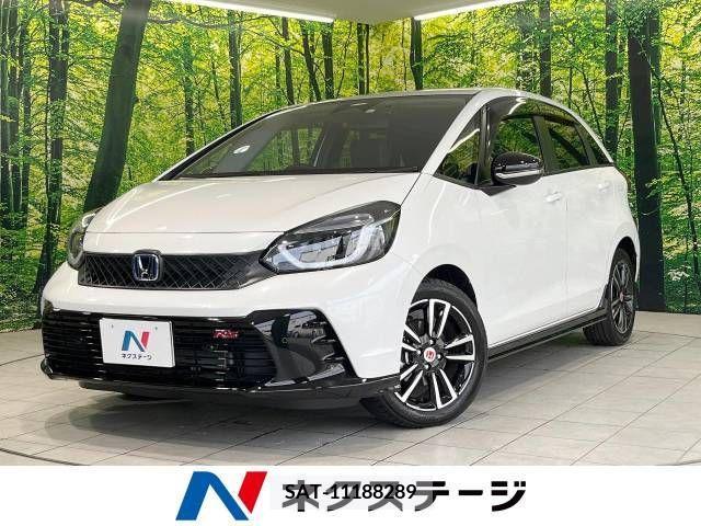 Honda FIT 2023-02 270330-0