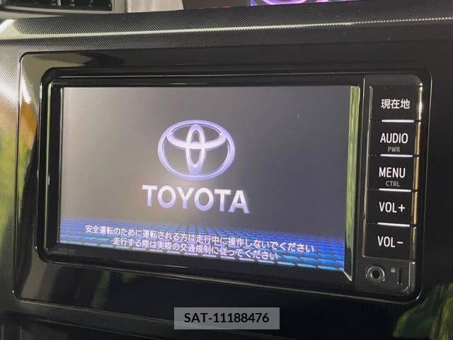 Toyota ROOMY 2018-04 383577-3