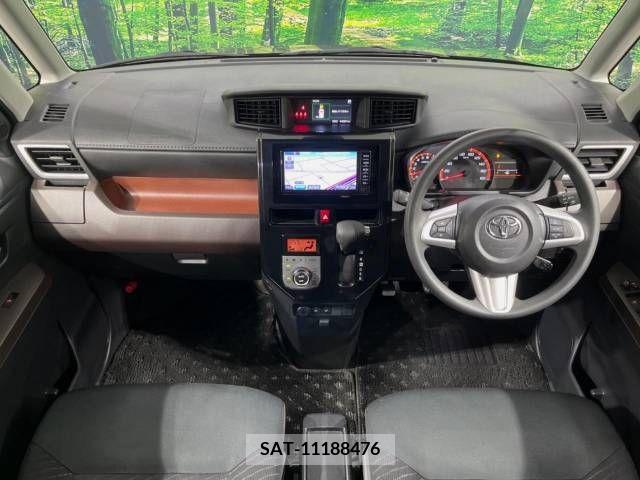 Toyota ROOMY 2018-04 383577-1