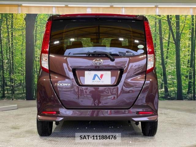 Toyota ROOMY 2018-04 383577-15